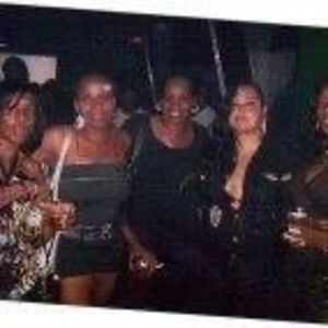 Meet your Posher, Felicia